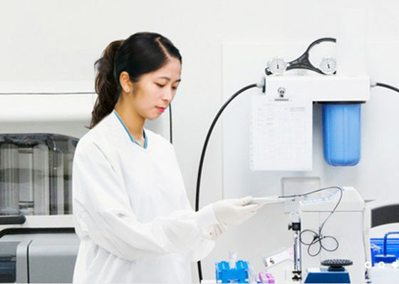 ISO 재조합 단백질 서비스 건강미 배유 특이적 발현 플랫폼