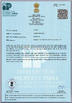 중국 Wuhan Healthgen Biotechnology Corp. 인증