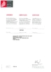중국 Wuhan Healthgen Biotechnology Corp. 인증