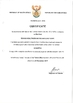 중국 Wuhan Healthgen Biotechnology Corp. 인증